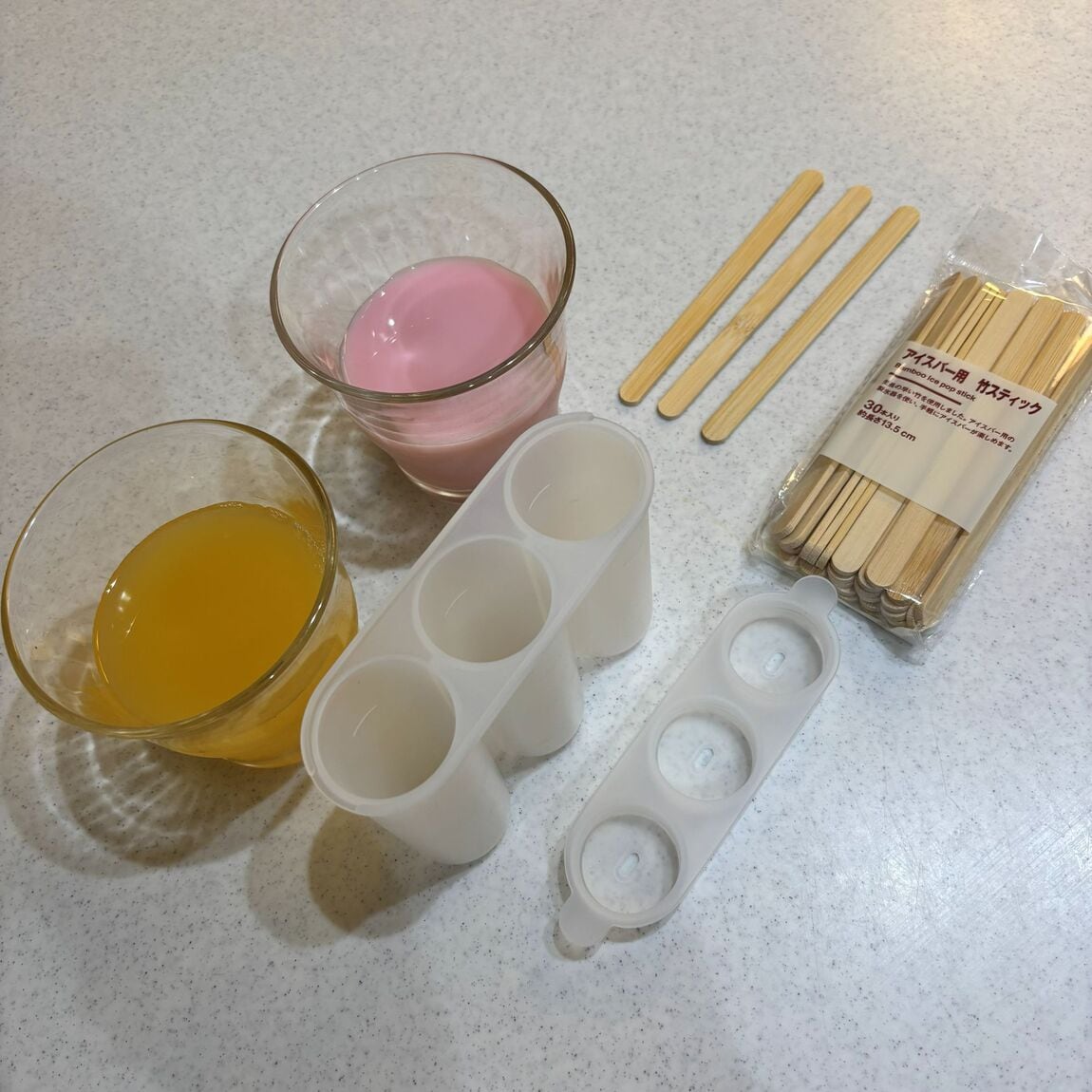 【イオンモール新居浜】親子で楽しめる手作りアイス_EHPO7y
