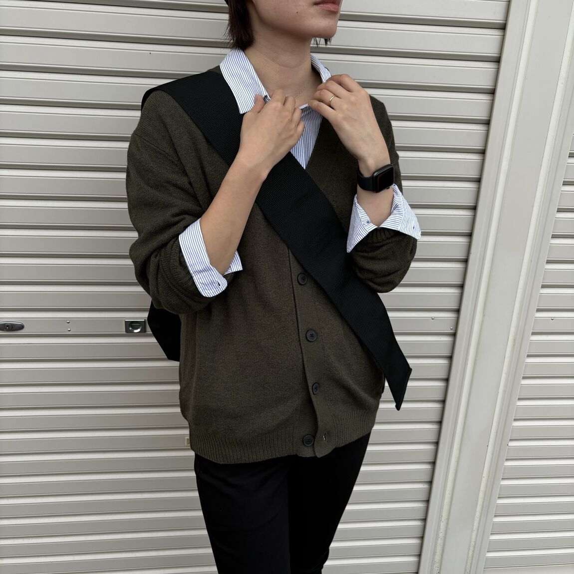 スタッフスナップ174cm