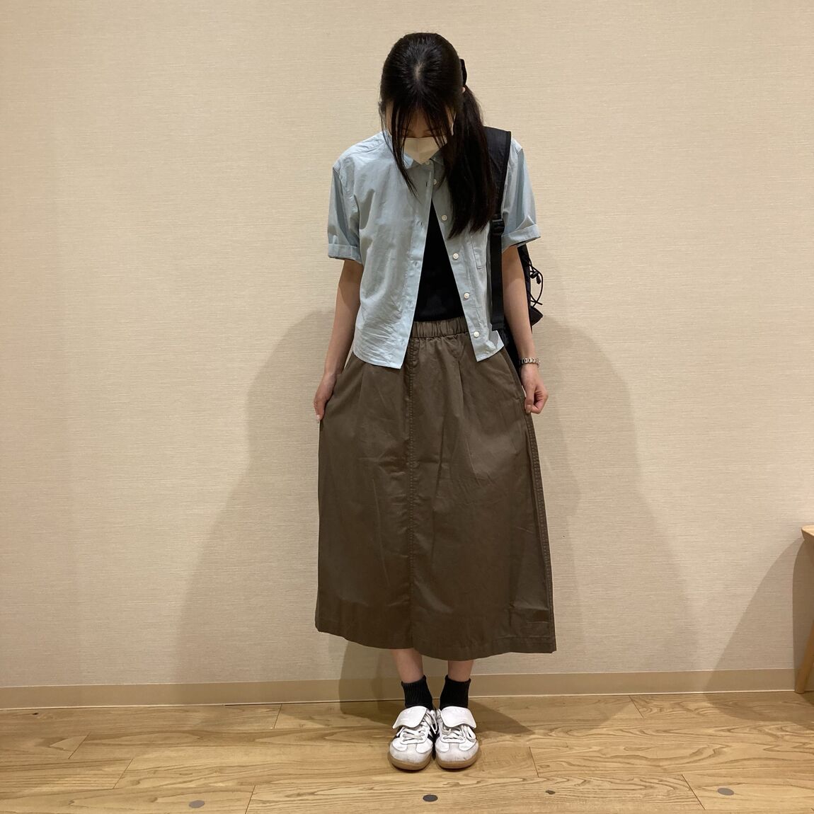 【コロワ甲子園】166cm