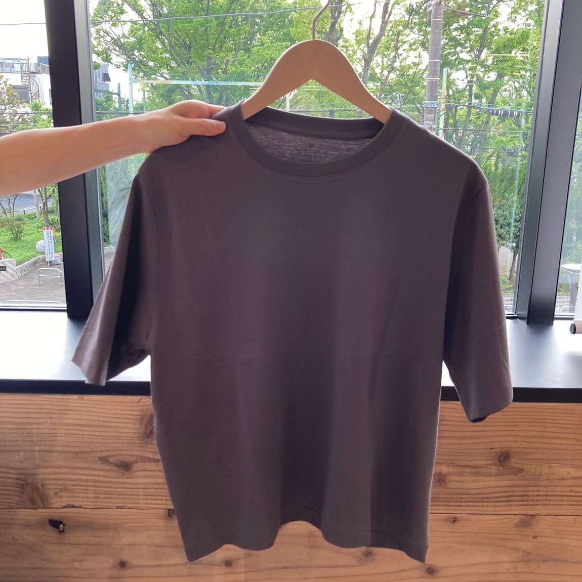 Tシャツ