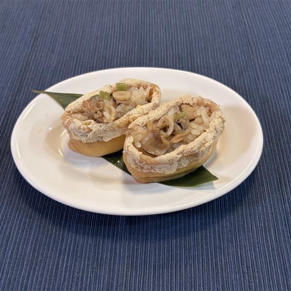 季節限定　炊き込みごはんの素