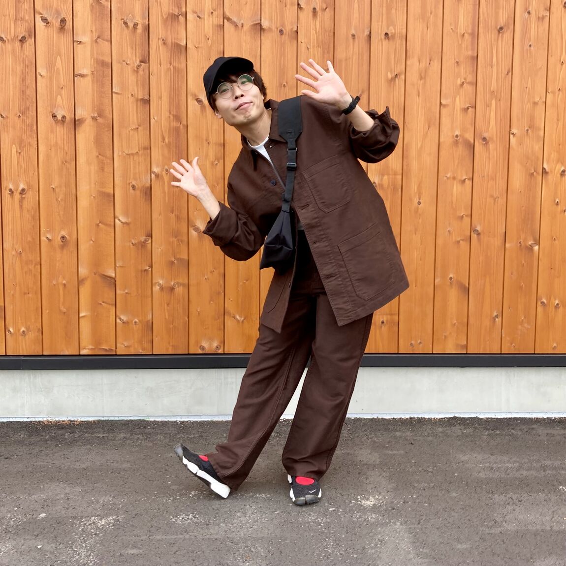 あ