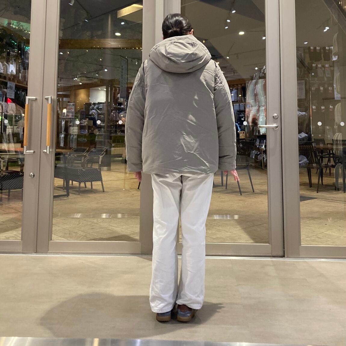 【アリオ倉敷】160cm