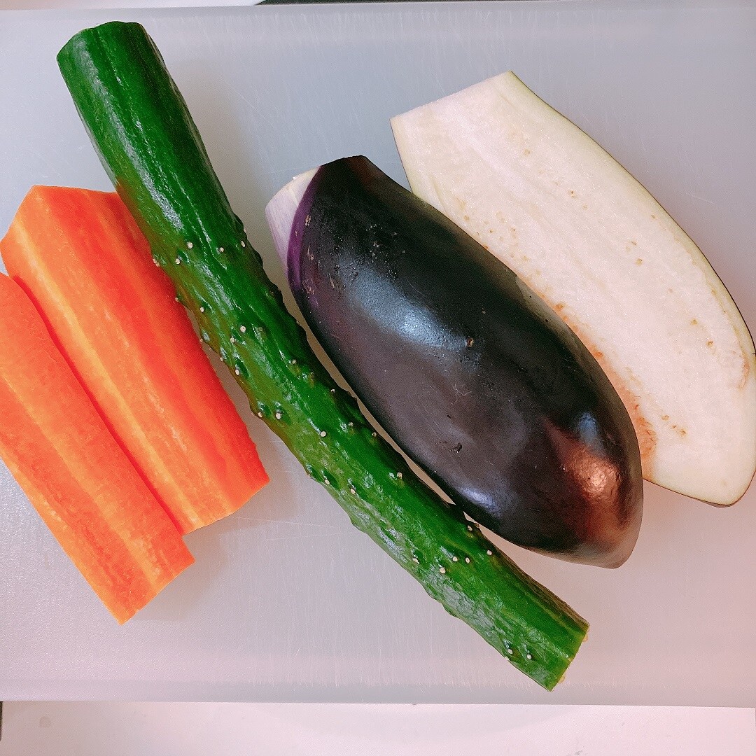 野菜