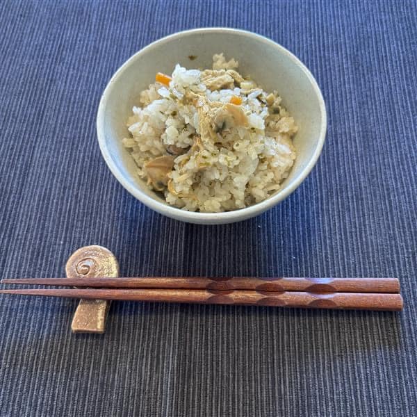 季節限定　炊き込みごはんの素