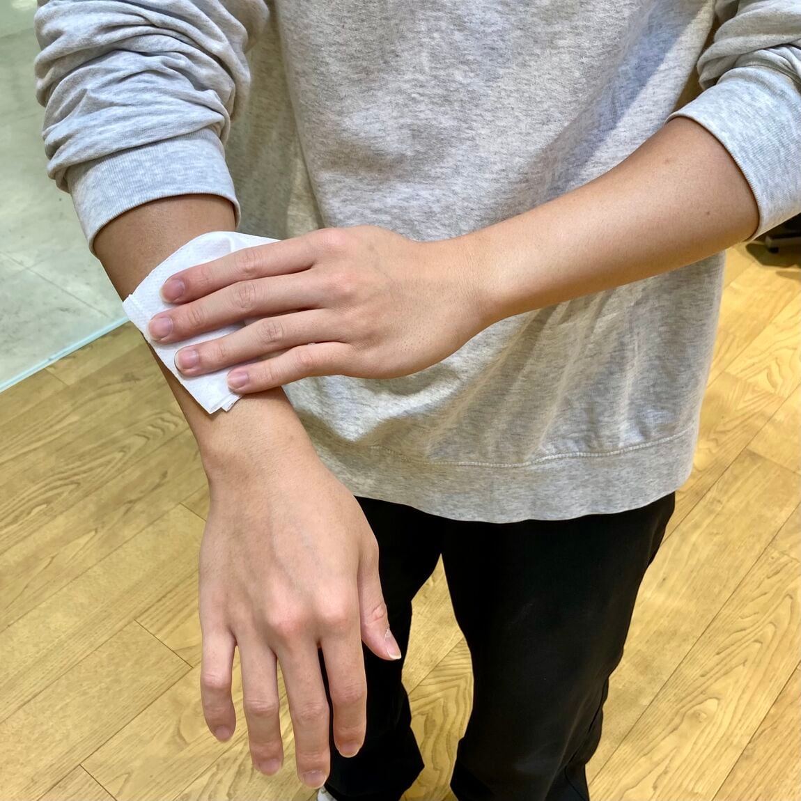 あ