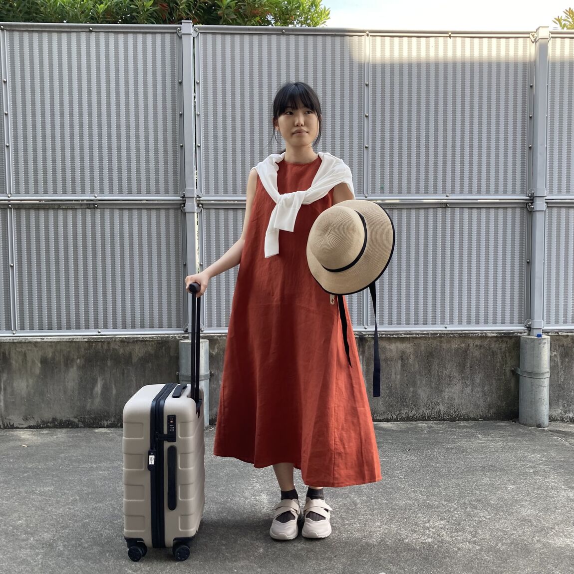 コーデ