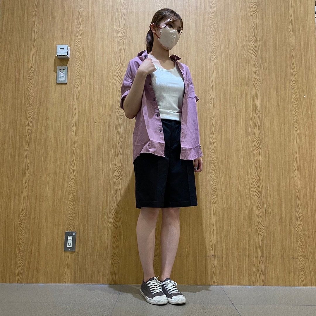【イオンモール各務原】  身長162cm