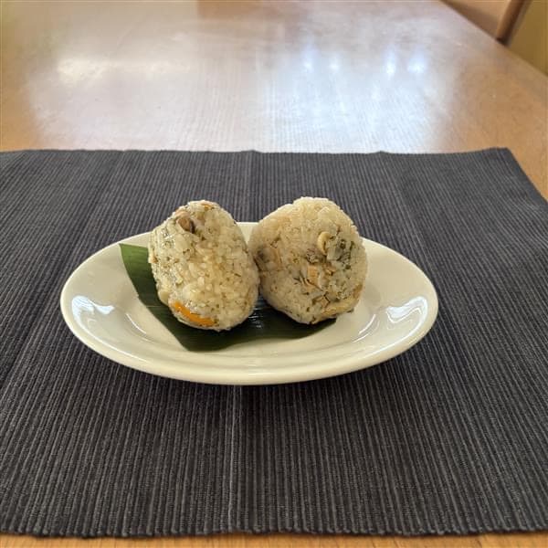 季節限定　炊き込みごはんの素