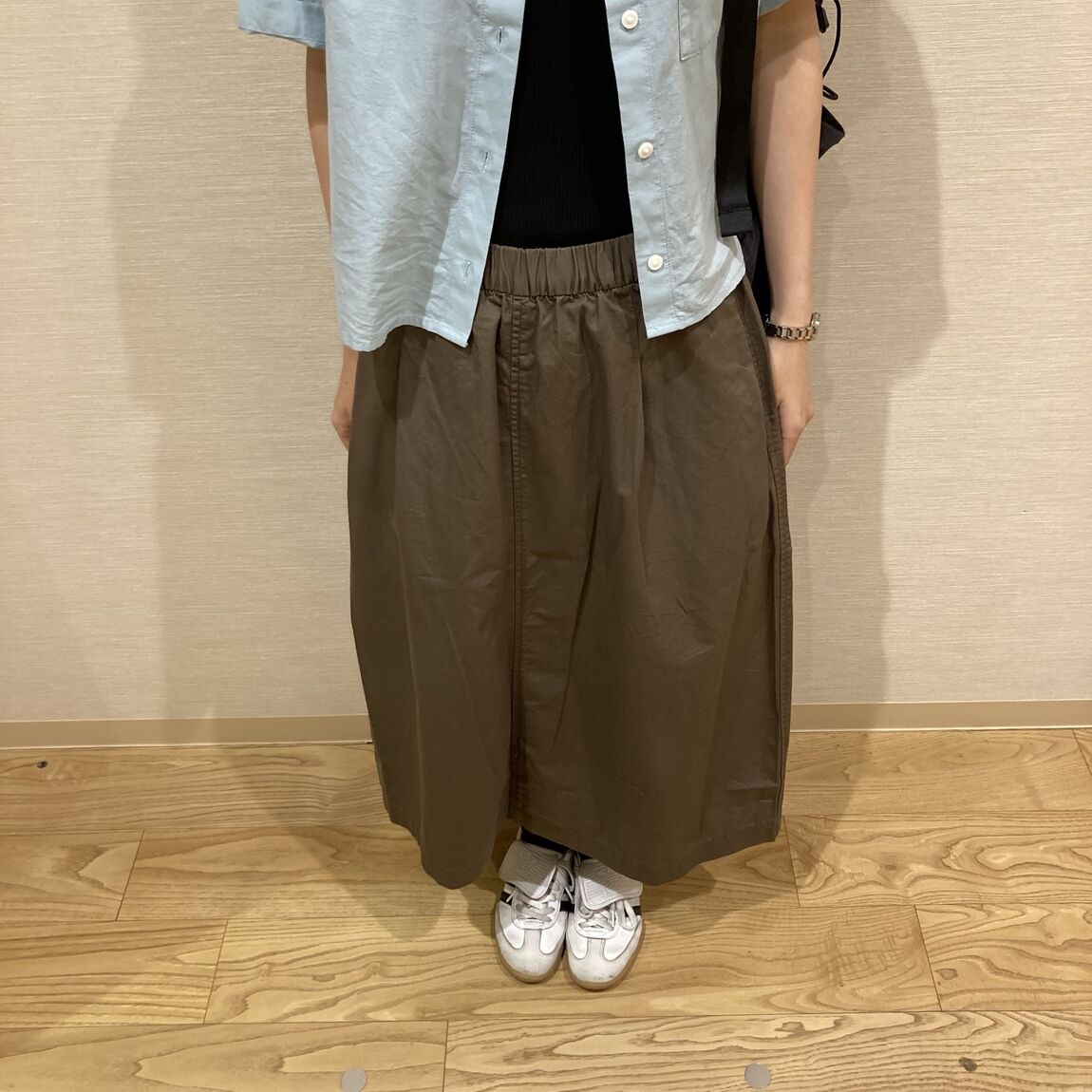 【コロワ甲子園】身長166cm