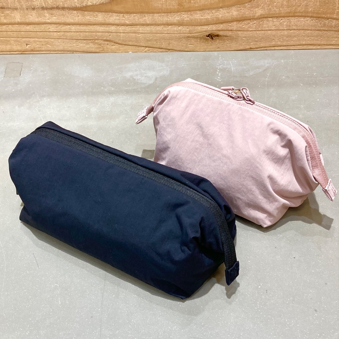 【イオンモール日の出】撥水再生ナイロンシリーズ|スタッフのおすすめ_5JlT61