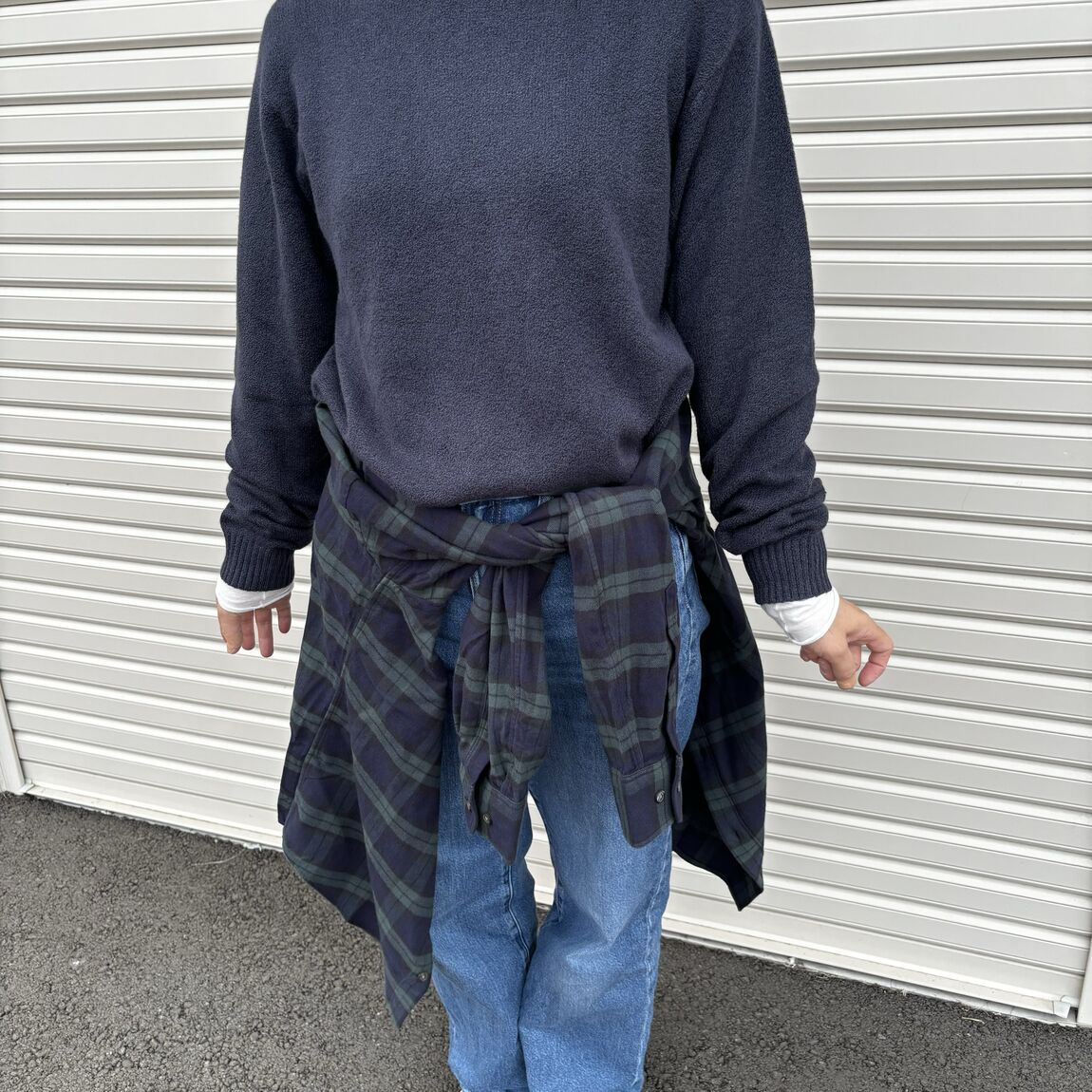 スタッフスナップ161cm
