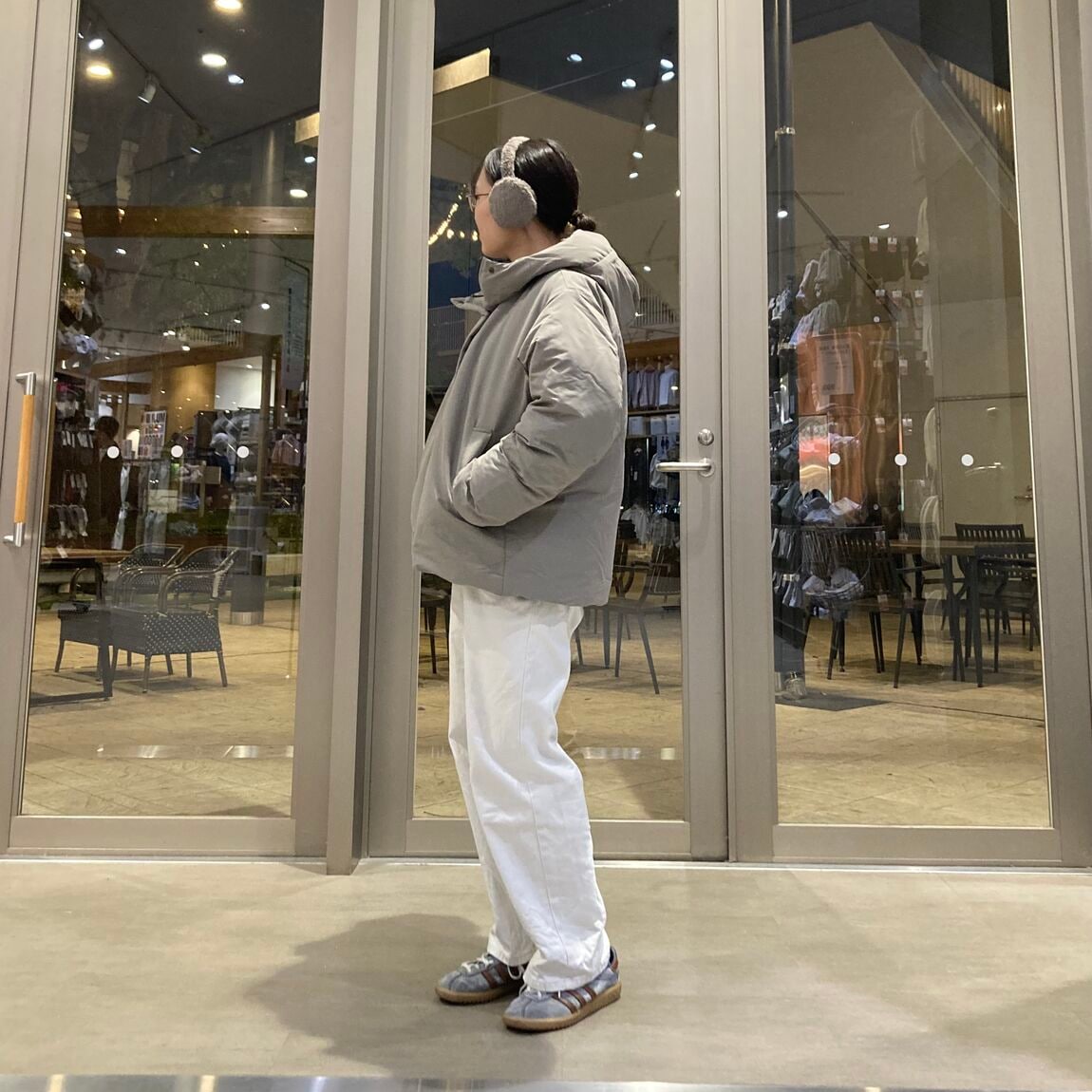 【アリオ倉敷】160cm