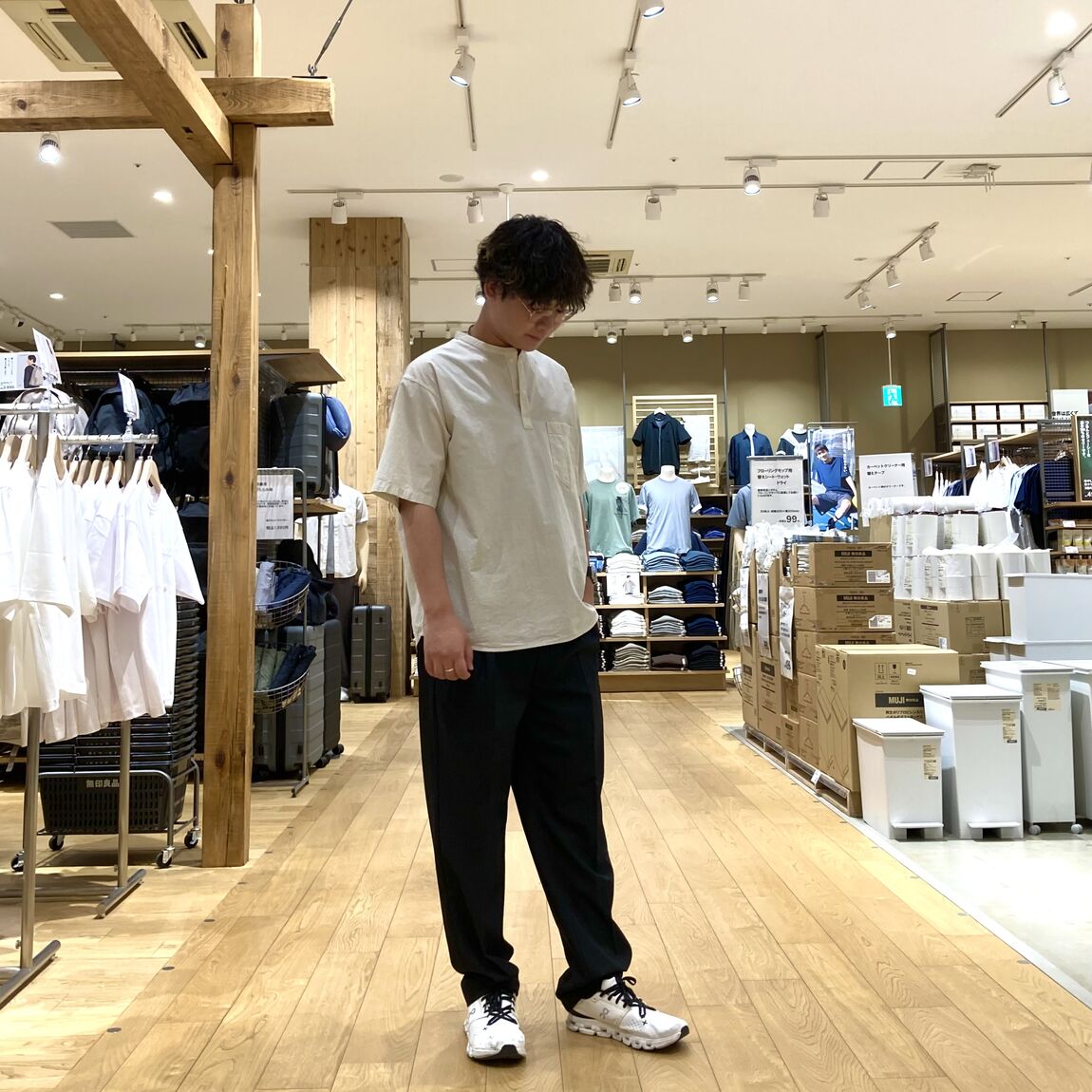 あ