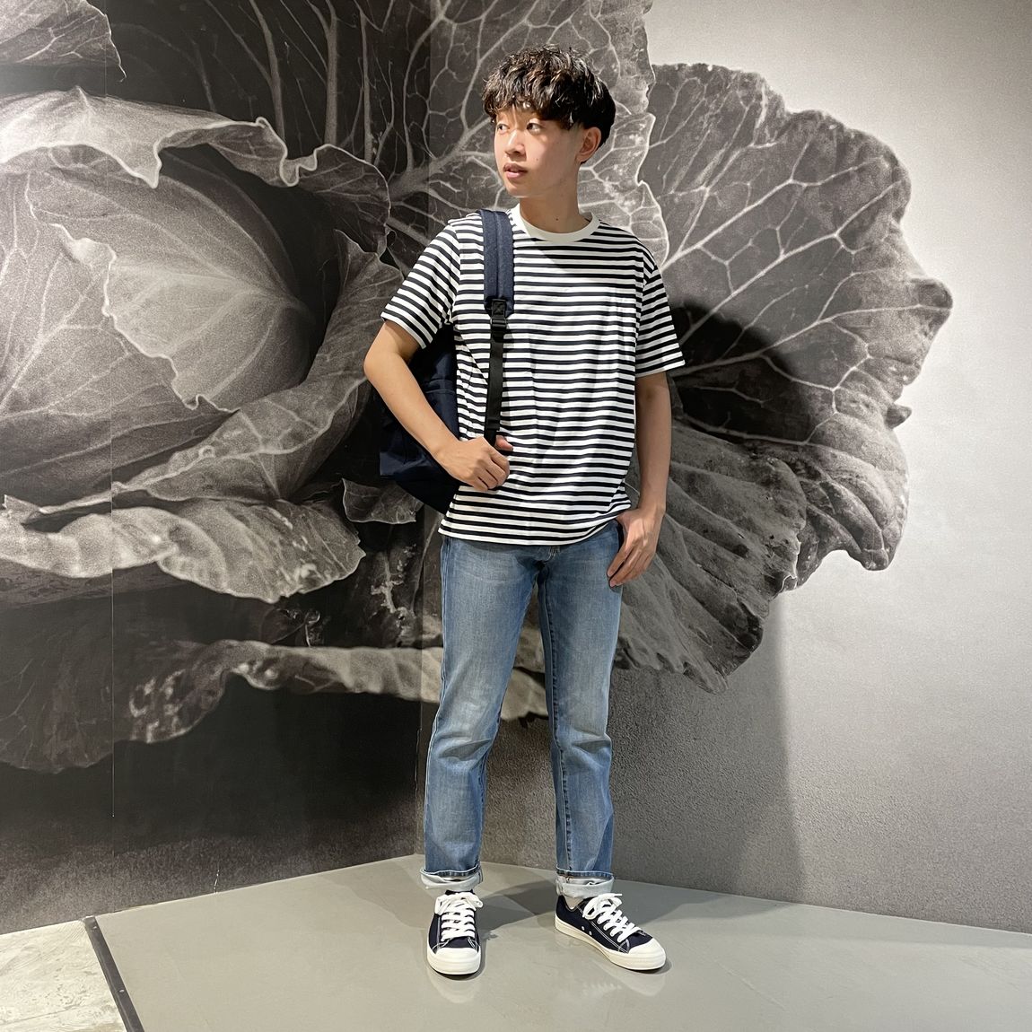 【近鉄四日市】お値打ちMen'sTシャツ