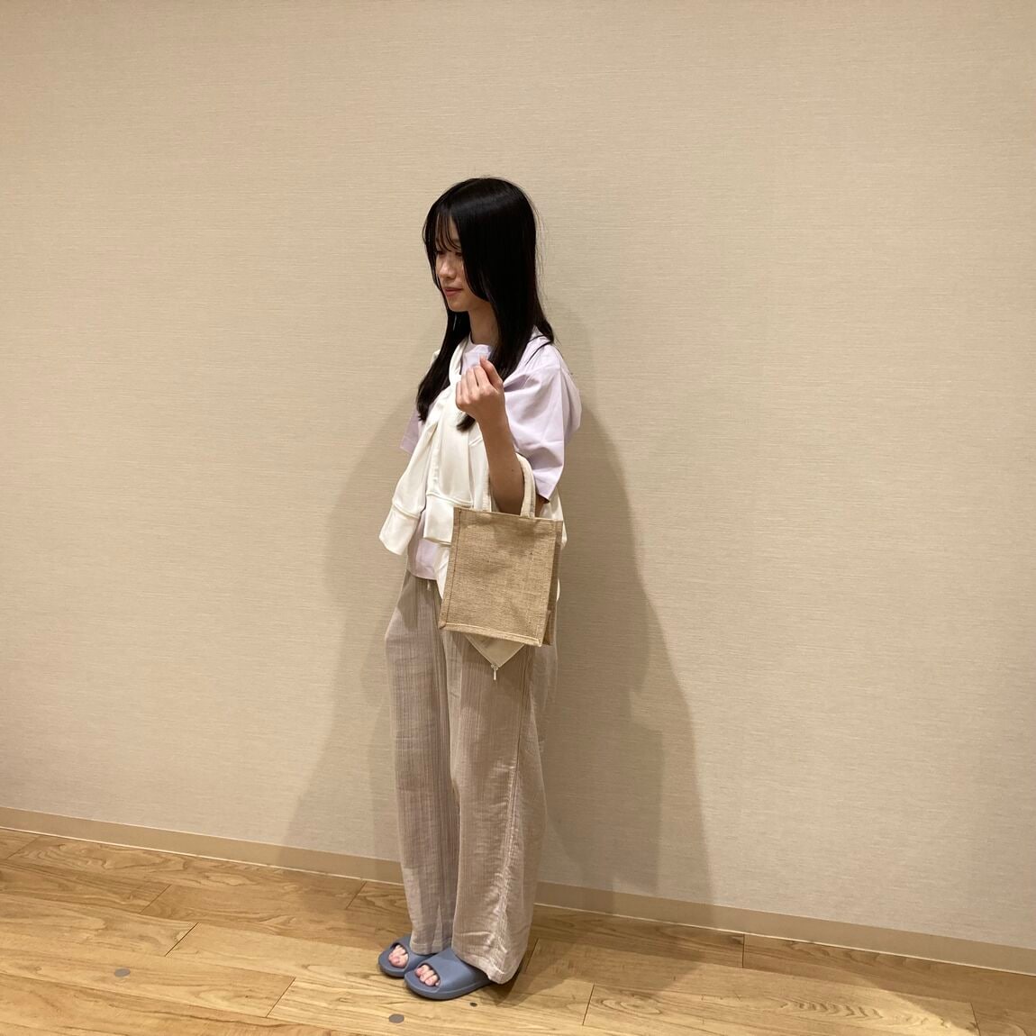 【コロワ甲子園】身長160cm