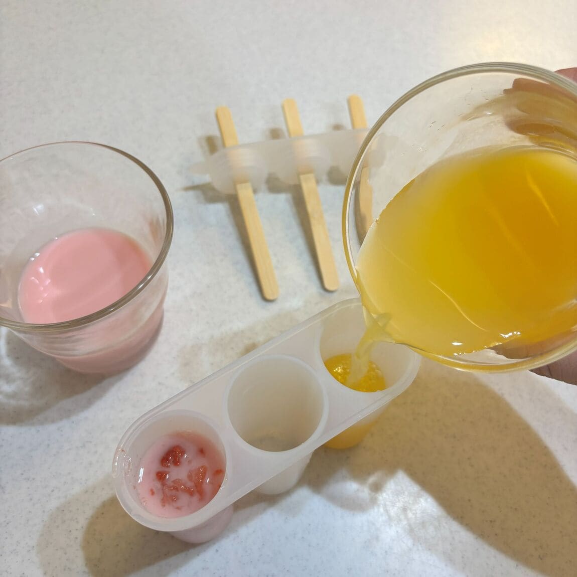 【イオンモール新居浜】親子で楽しめる手作りアイス_R13D2n