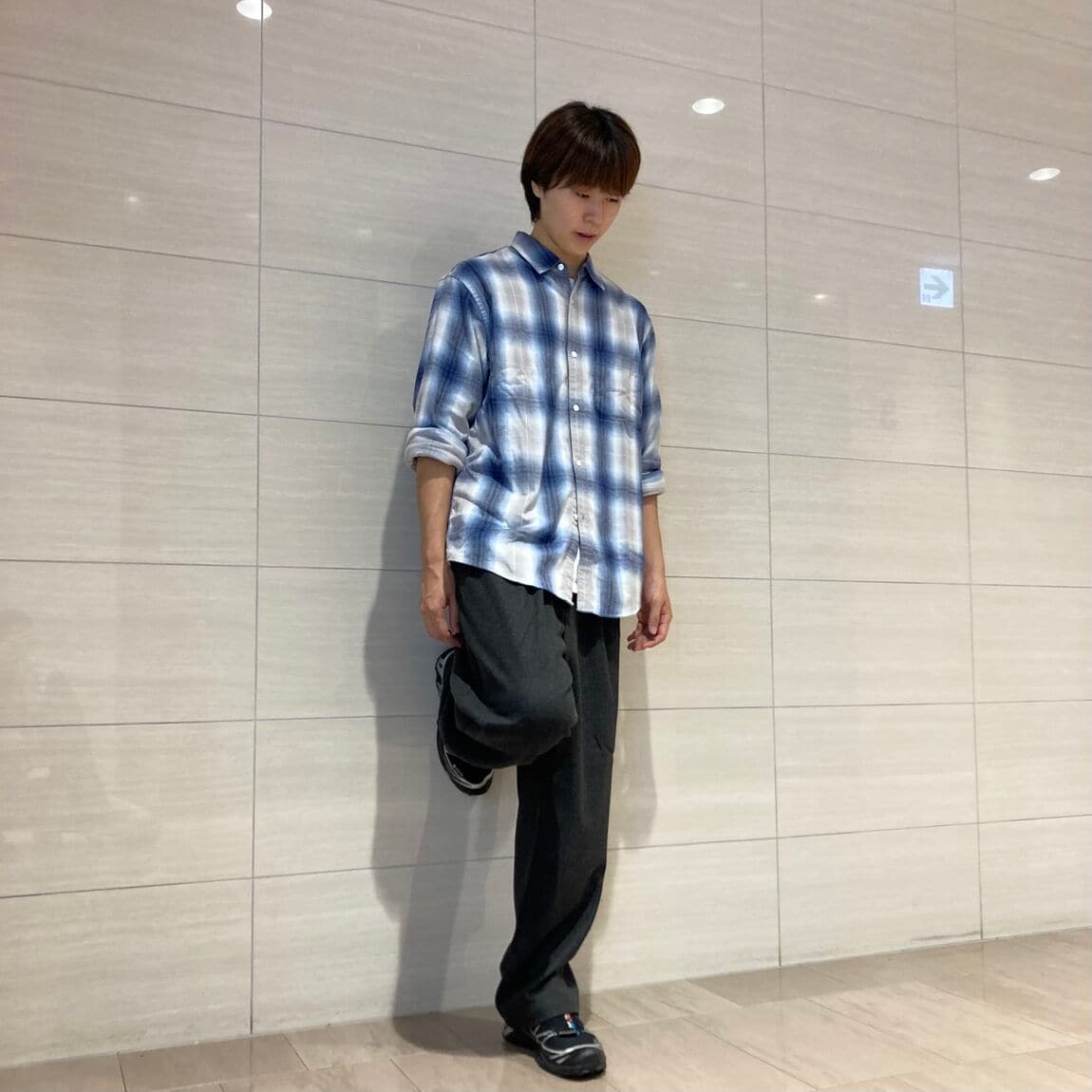 【アミュプラザおおいた】身長178cm_CW59en