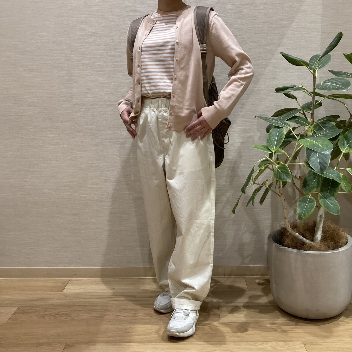 【Vタウン芥見】身長150cm