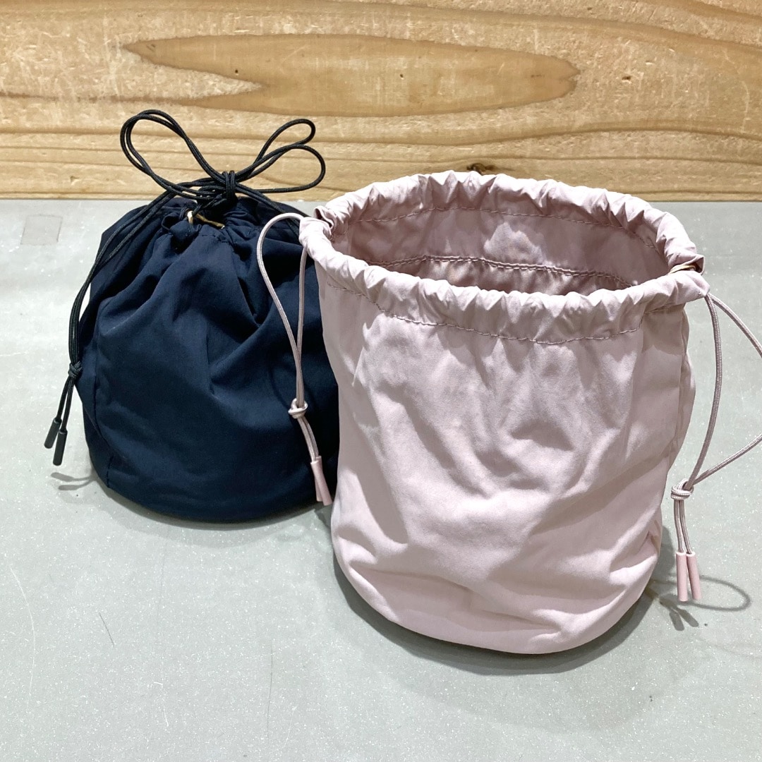 【イオンモール日の出】撥水再生ナイロンシリーズ|スタッフのおすすめ_Sm84Ob