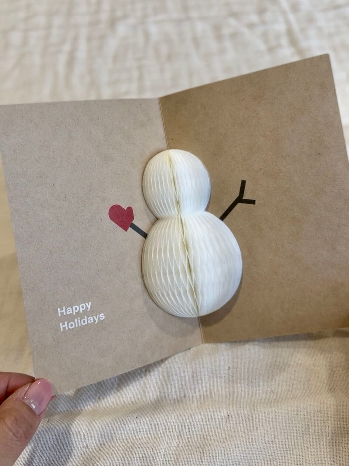 クリスマス文具