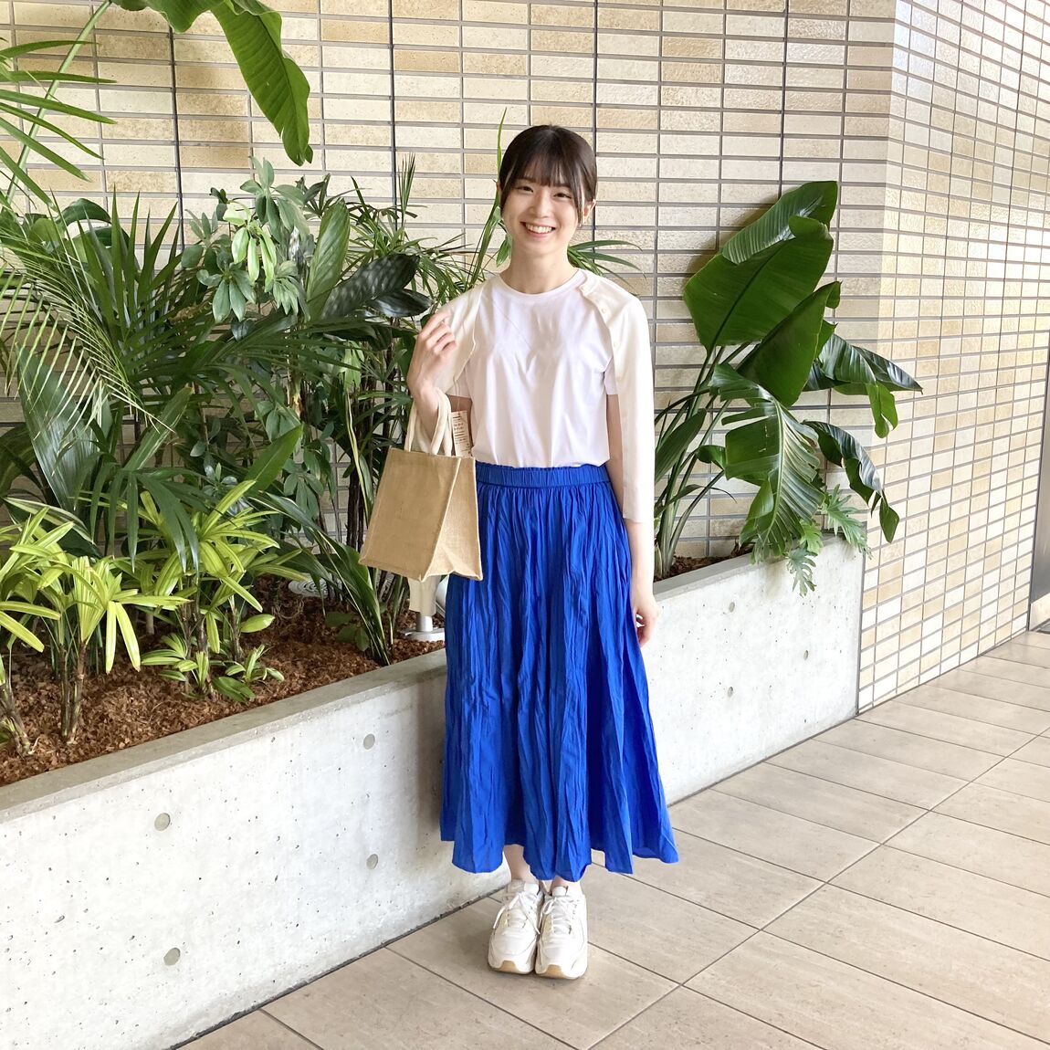 なんばスカイオ