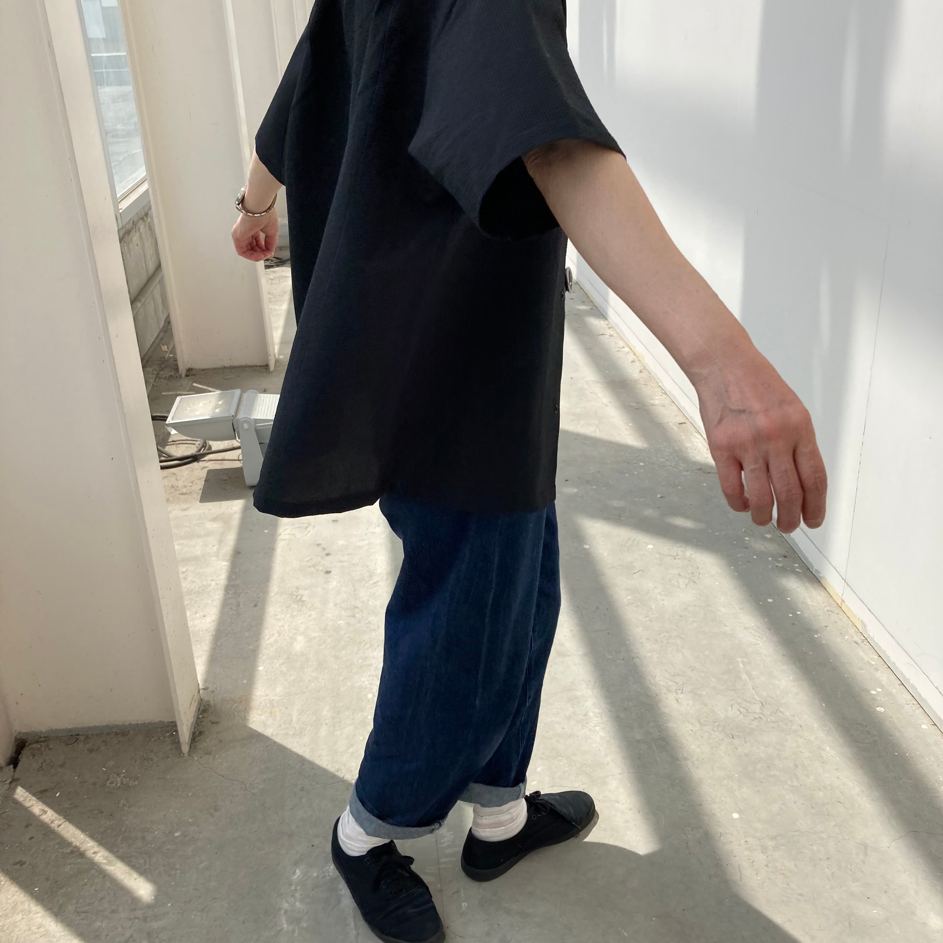 イオンモール各務原163cm