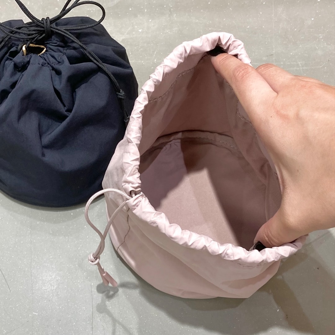【イオンモール日の出】撥水再生ナイロンシリーズ|スタッフのおすすめ_p6uT2Z