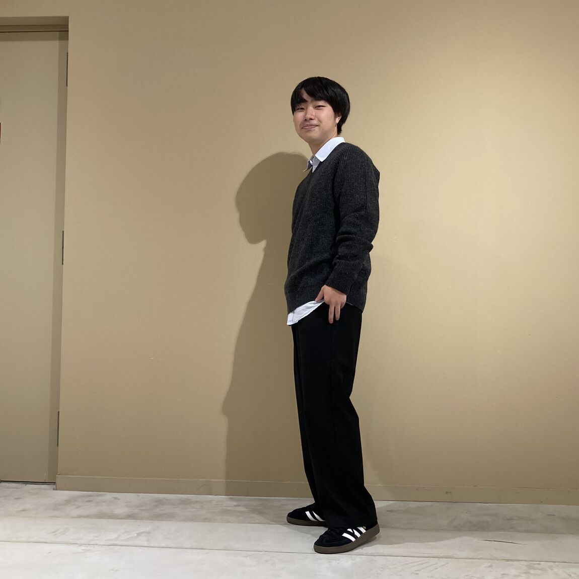 コーディネート