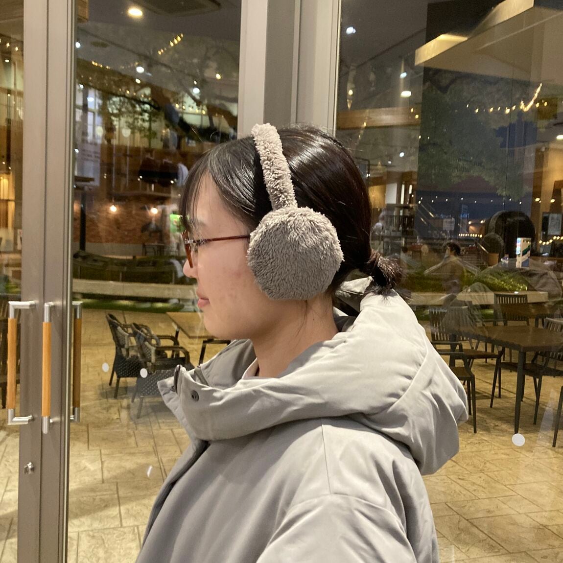 【アリオ倉敷】160cm