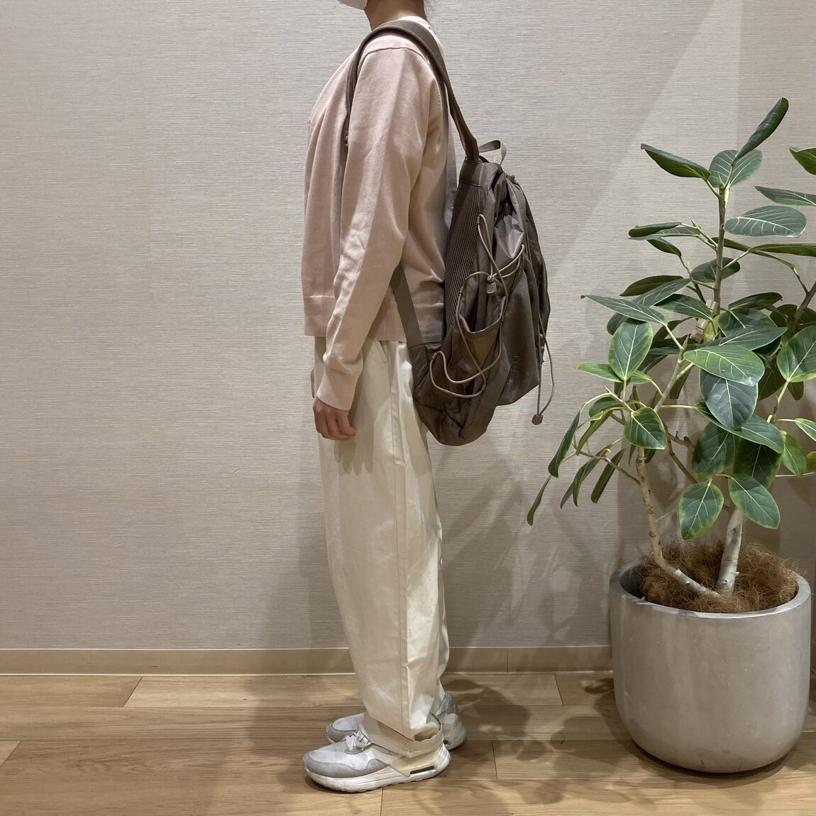 【Vタウン芥見】身長150cm