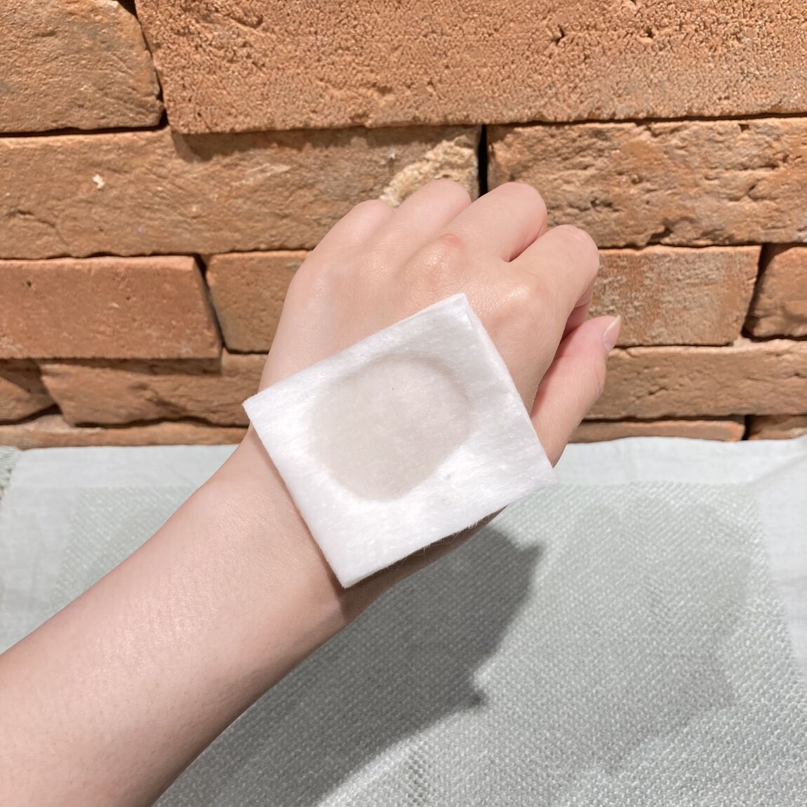 【コープさっぽろやまはな】毎日のお手入れを、もっと心地よく。新発売した発酵ふき取り化粧水のご紹介_TgplT1