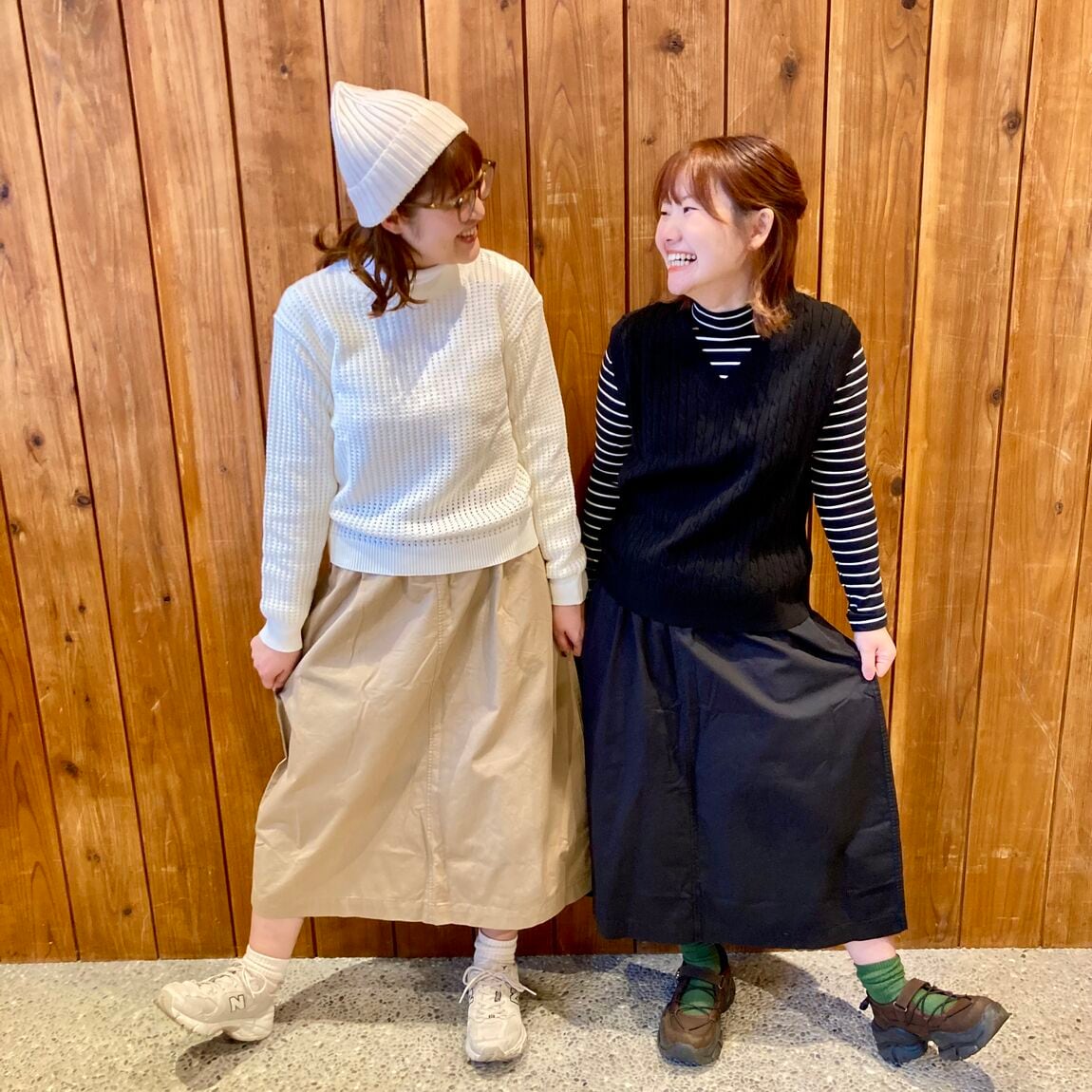 コーディネート