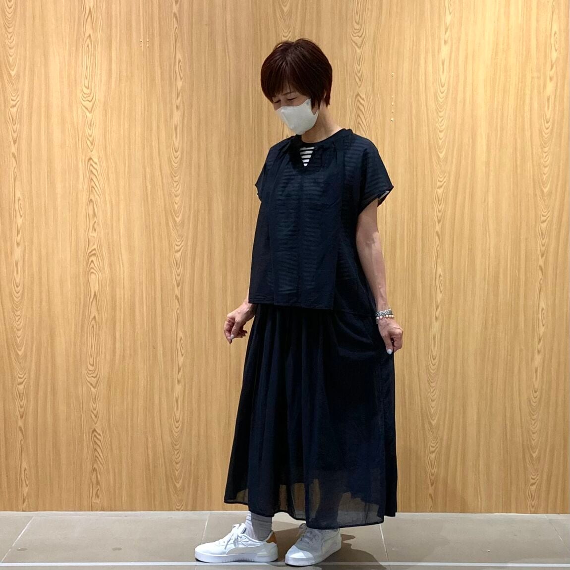 スタッフスナップ