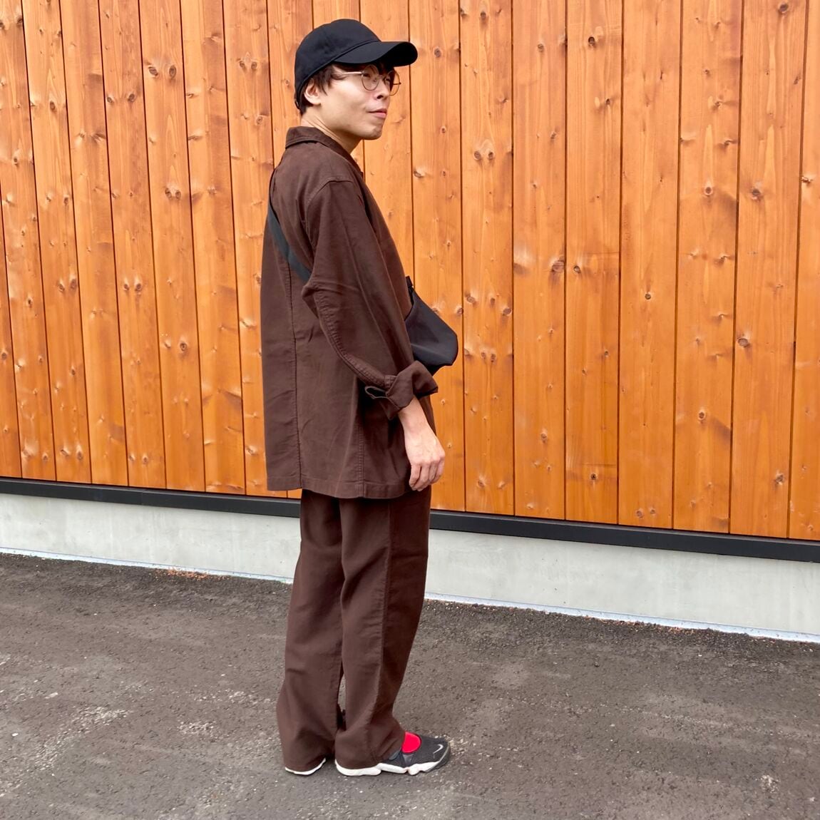 あ