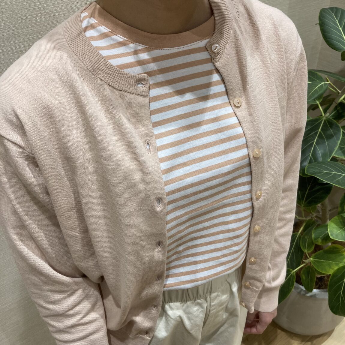 【Vタウン芥見】身長150cm