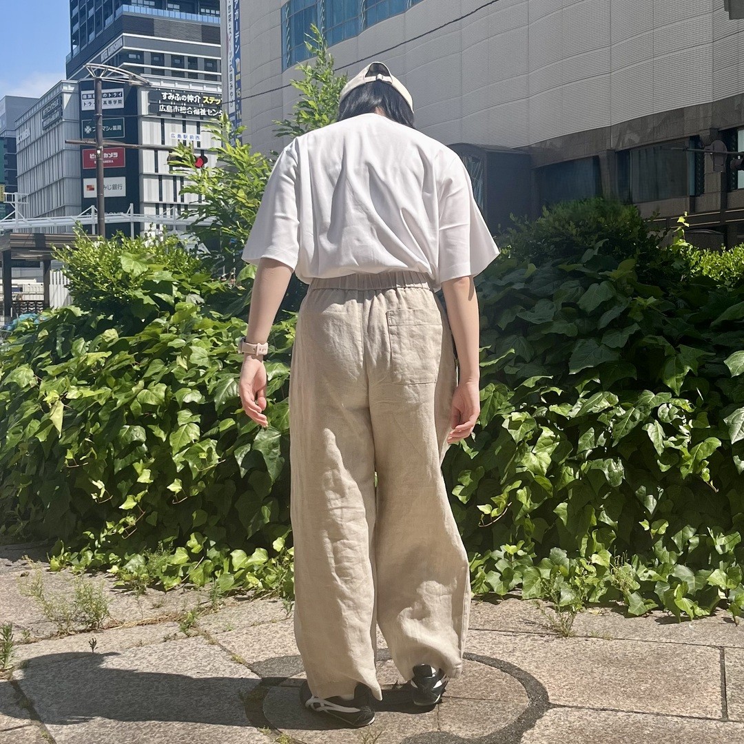 ミナモア広島