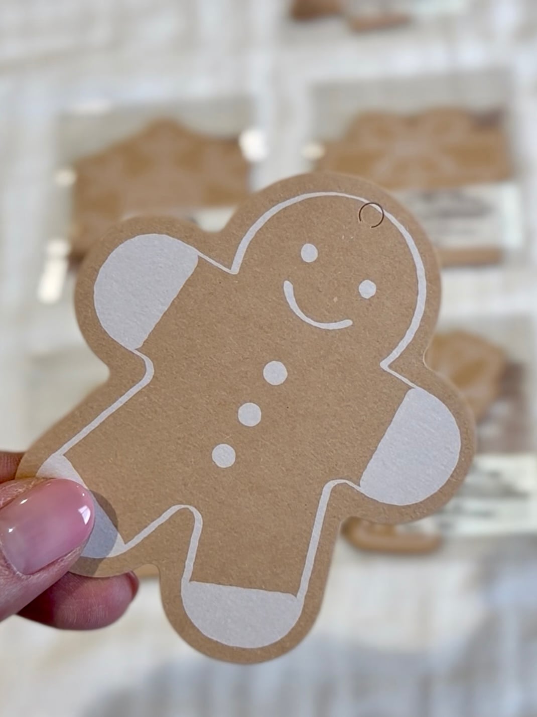 クリスマス文具