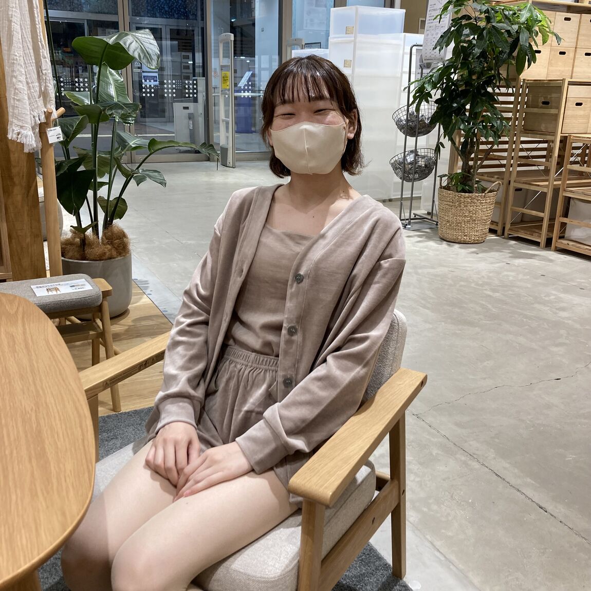 商品の画像