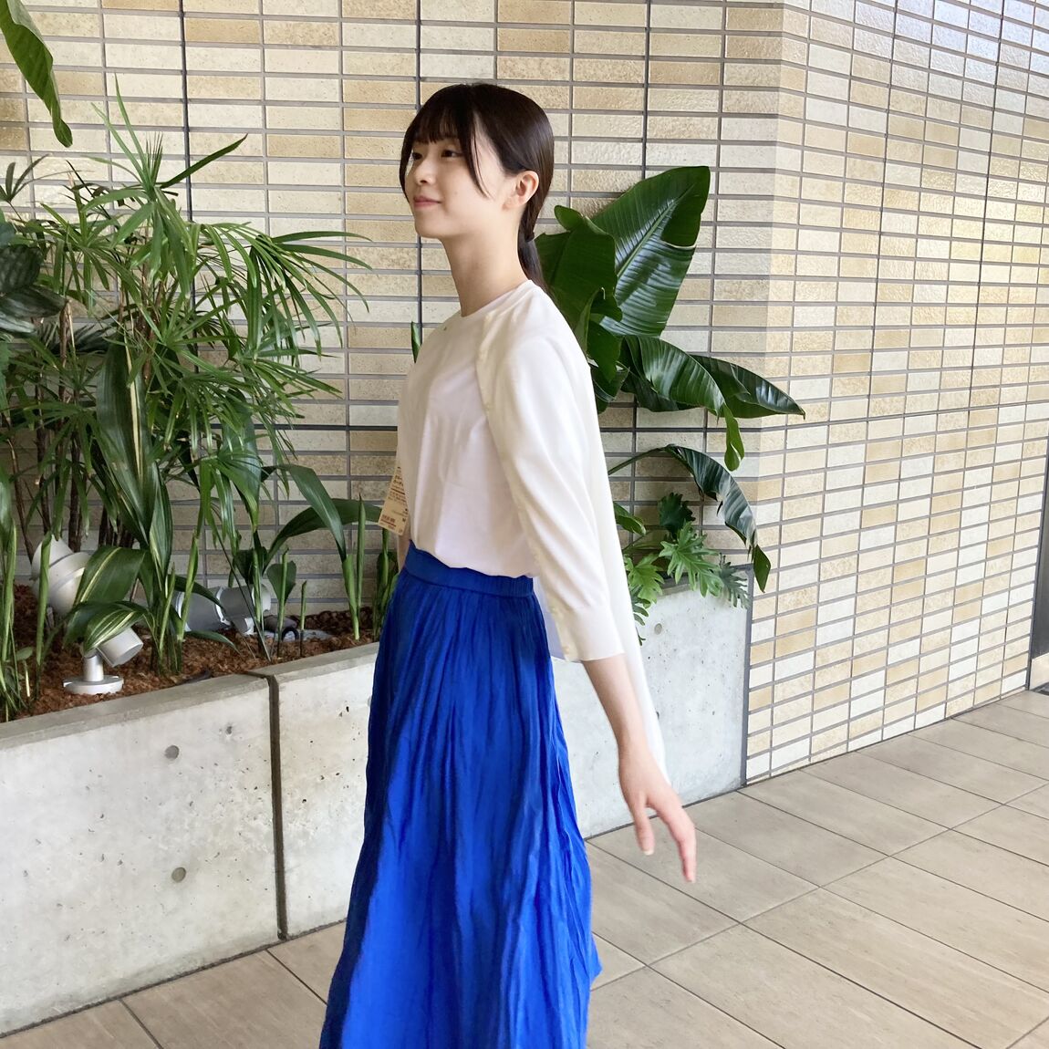 なんばスカイオ