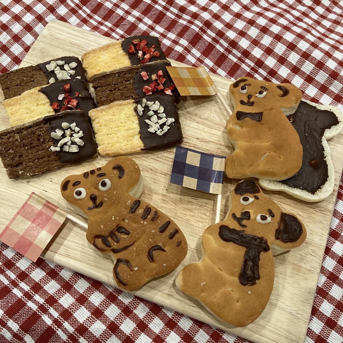 【ヨシヅヤ笠松】推しカカオトリュフ〜塩キャラメル〜