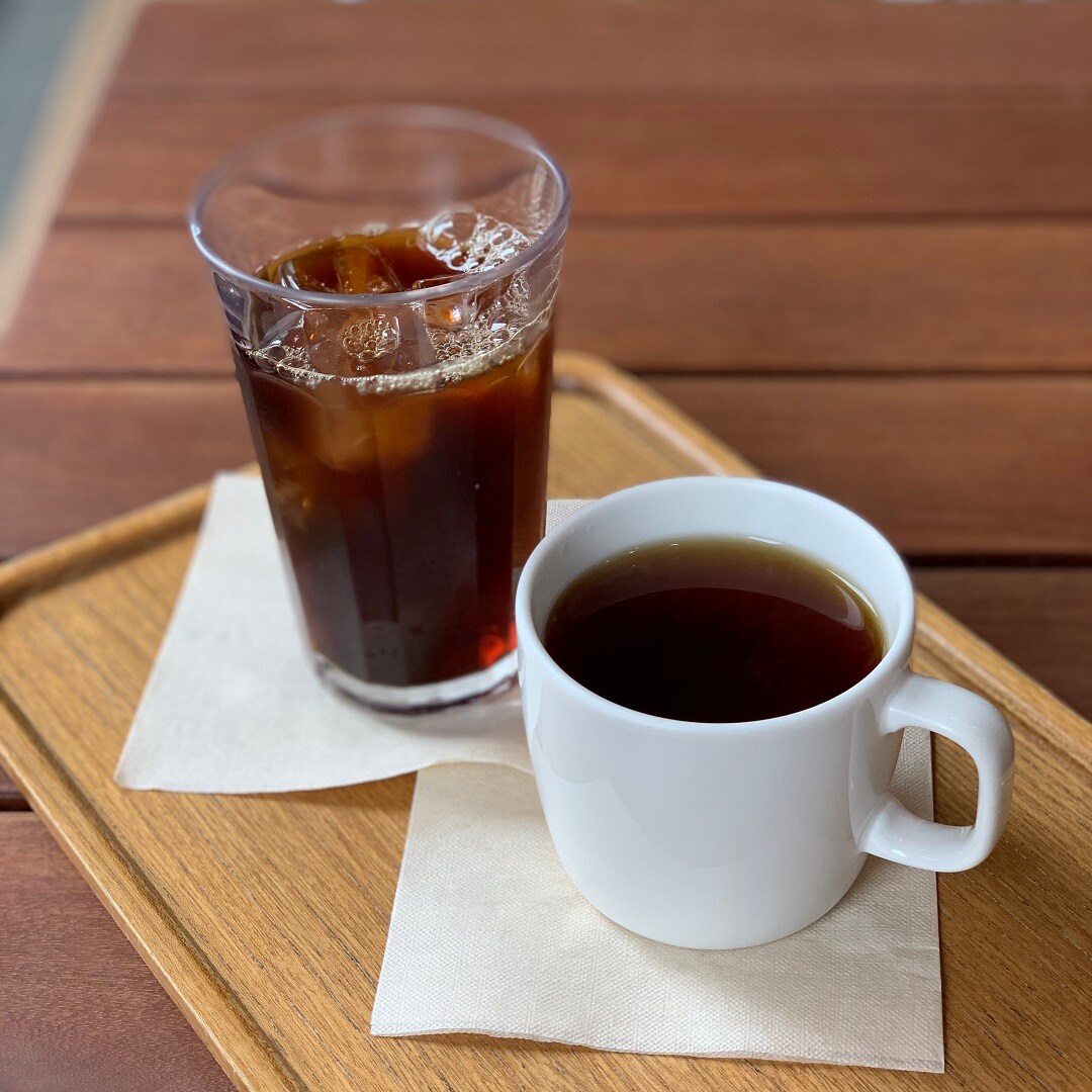 コーヒー