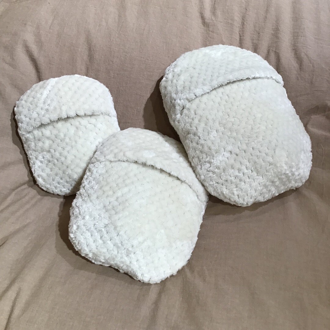 湯たんぽで身も心もあたたかく
