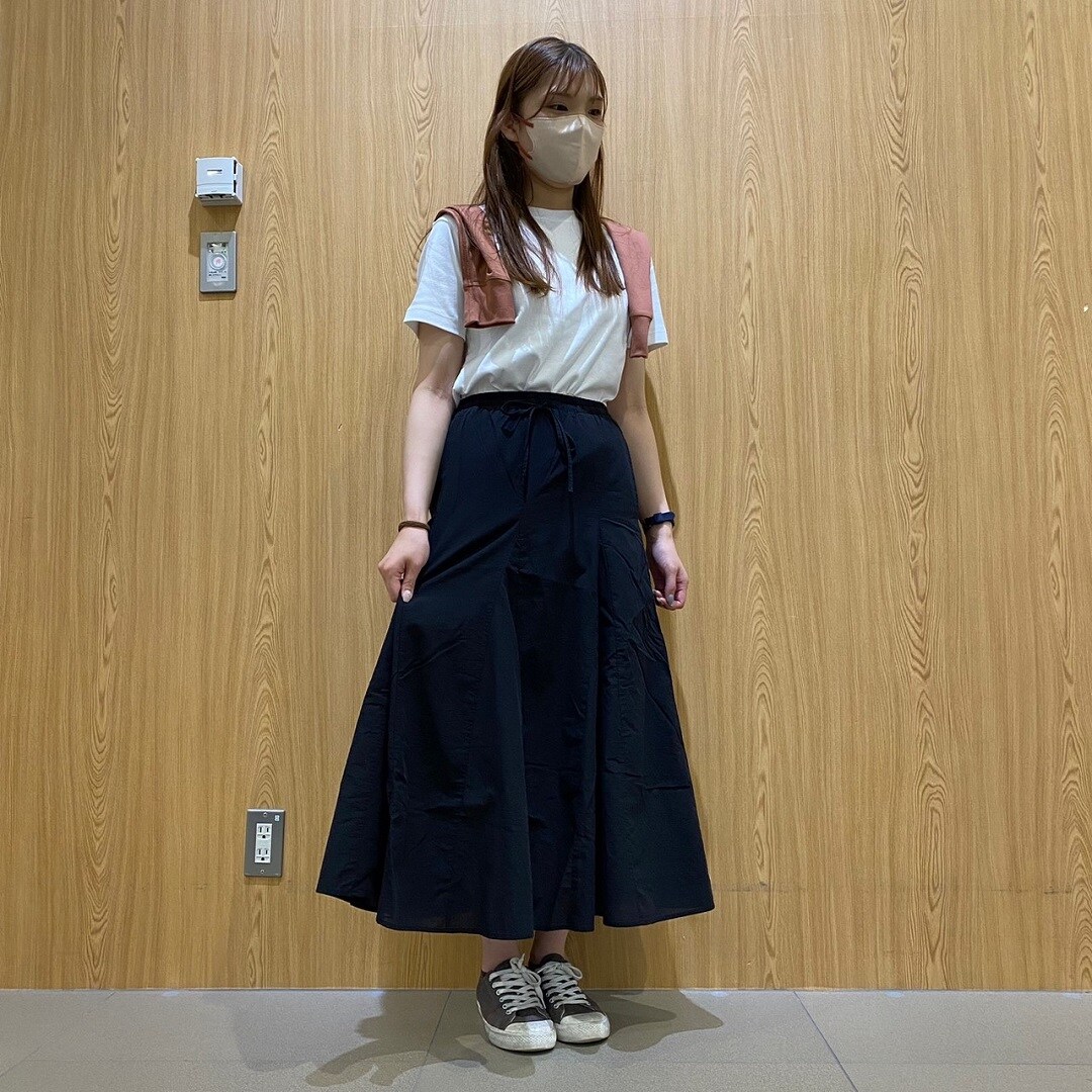 【イオンモール各務原】 身長162cm