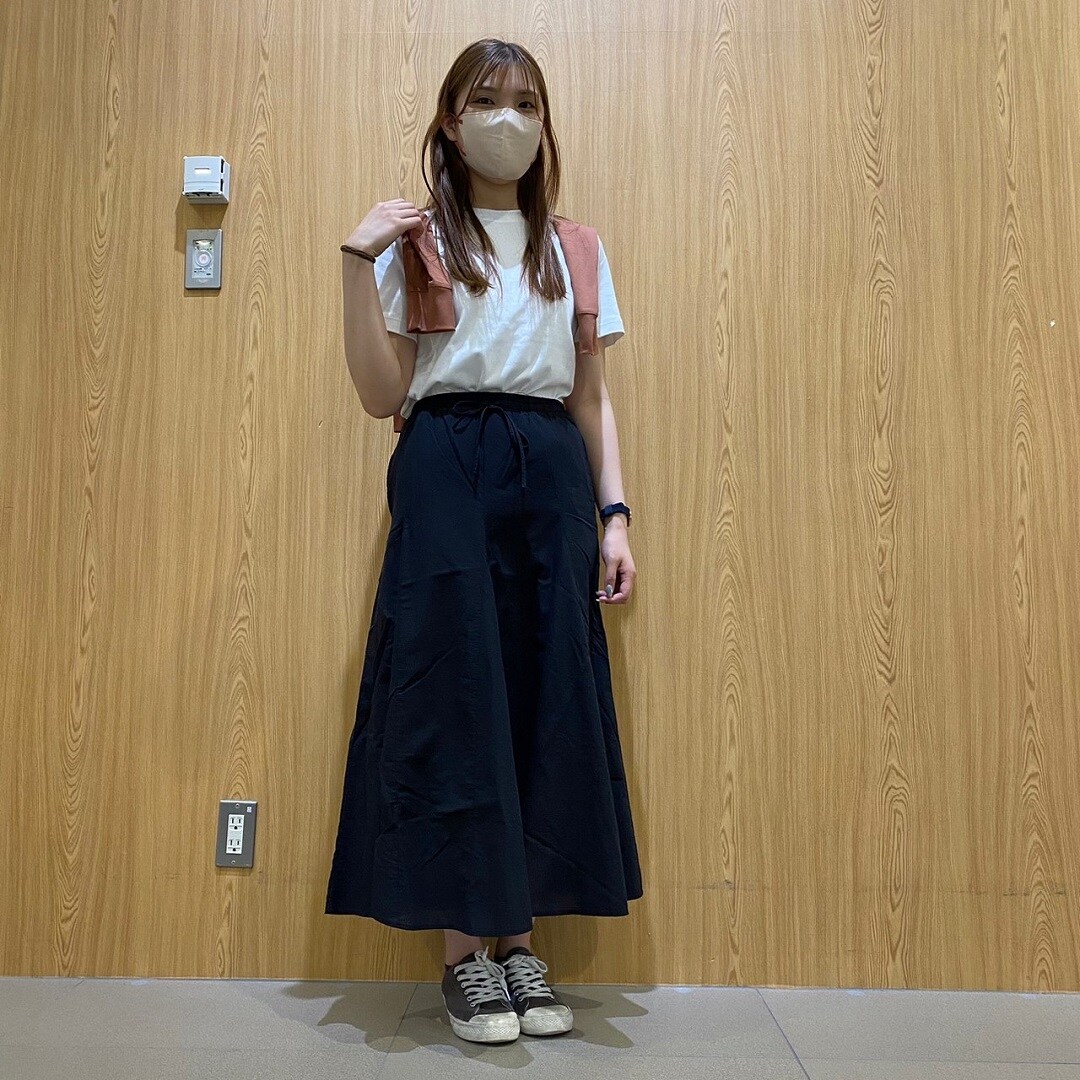 【イオンモール各務原】 身長162cm