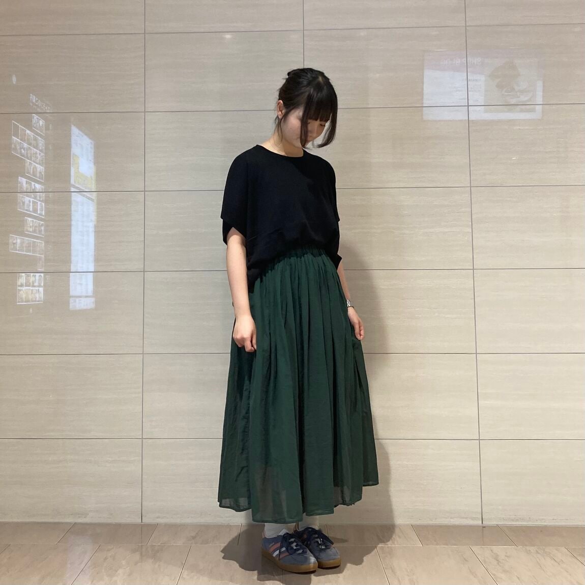 全身