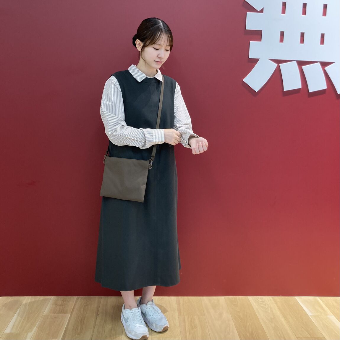 スタッフスナップ