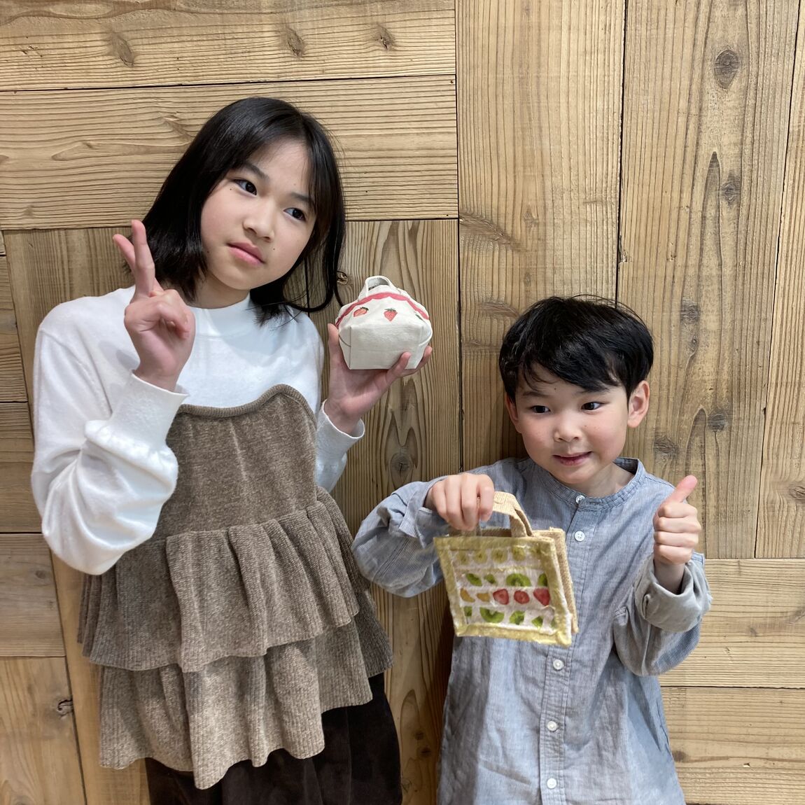 ワークショップ