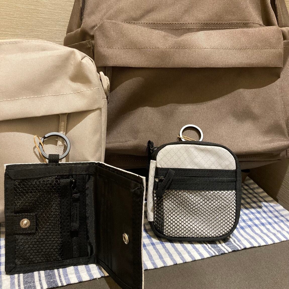 【イオン多賀城】行楽の季節にも活用したいアイテム！新商品のご紹介_Ouc6gJ