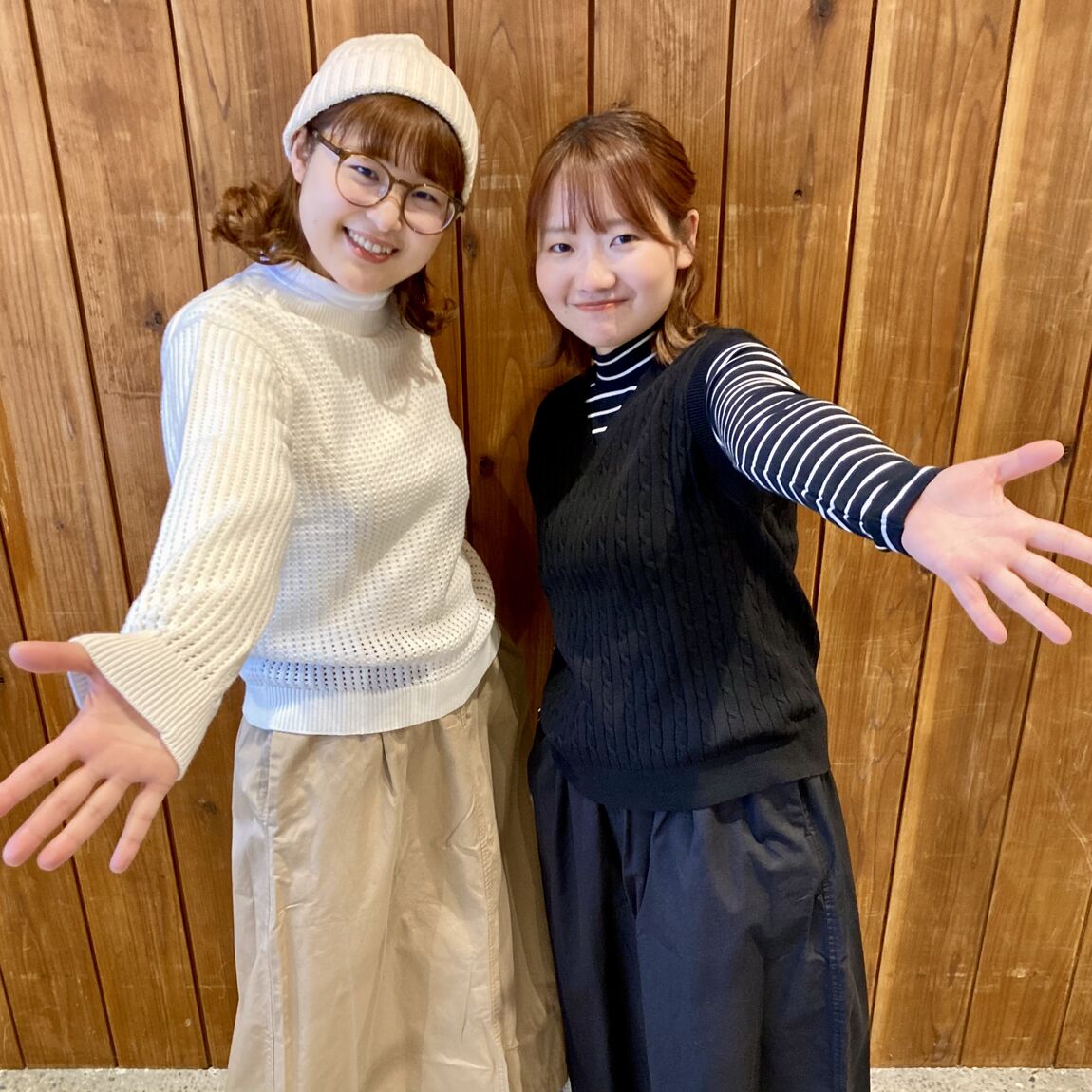 コーディネート